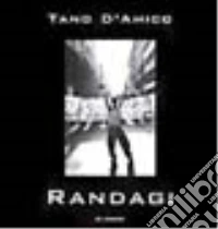 Randagi libro