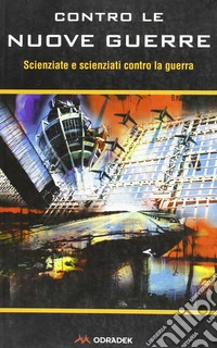 Contro le nuove guerre libro