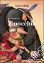 Le avventure di Pinocchio libro