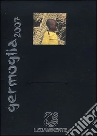 Agenda Germoglia 2007 libro