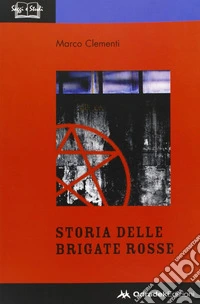 Storia delle Brigate Rosse
