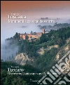 Viaggio in Toscana. Momenti e paesaggi da scoprire. Ediz. italiana e inglese libro