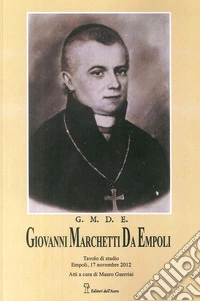 Giovanni Marchetti da Empoli