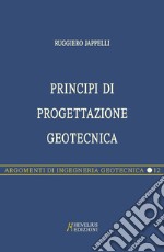 Principi di progettazione geotecnica libro