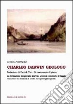 Charles Darwin geologo