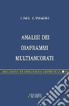 Analisi dei diaframmi multiancorati libro