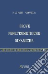 Prove penetrometriche dinamiche libro