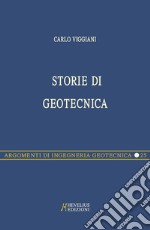 Storie di geotecnica