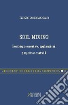 Soil Mixing. Tecnologie esecutive, applicazioni, progetto e controlli libro