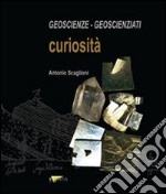 Geoscienze geoscienziati curiosità libro