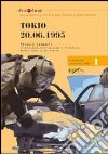 Tokio 20.06.1995 libro