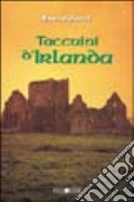 Taccuini d'Irlanda