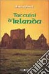 Taccuini d'Irlanda libro