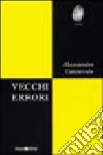 Vecchi errori libro