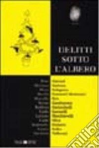 Delitti sotto l'albero libro
