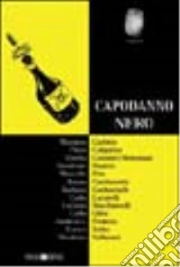 Capodanno nero libro