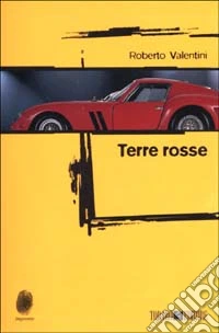 Terre rosse
