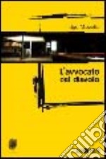 L'avvocato del diavolo libro