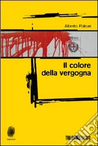 Il Colore della vergogna