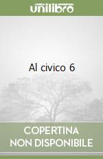 Al civico 6 libro