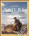 Scherzi della natura libro