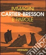 Immagini e parole. Ediz. illustrata libro