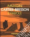 Immagini e parole. Ediz. illustrata libro