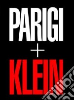 Parigi Klein libro