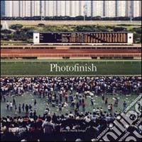 Photofinish libro