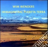 Immagini dal pianeta terra. Ediz. inglese libro