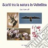 Scatti tra la natura in Valtellina libro