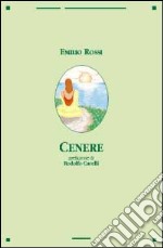 Cenere libro