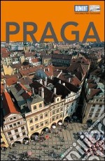 Praga libro