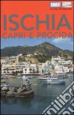 Ischia, Capri e Procida libro