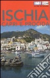 Ischia, Capri e Procida libro