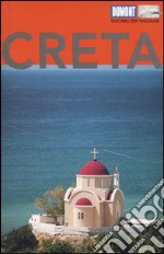 Creta libro