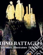 Narratore, illustratore, disegnatore. Catalogo libro