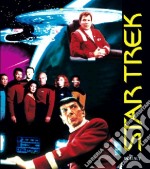 Star Trek in Italy. Catalogo. Ediz. italiana e inglese libro