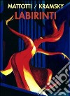 Labirinti libro