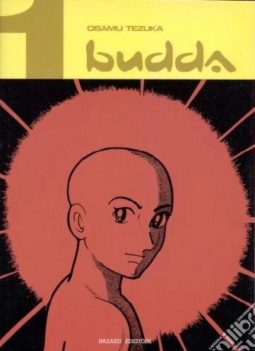 Budda. Vol. 1