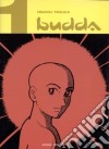 Budda. Vol. 1 libro