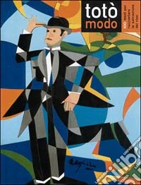 Totò Modo: 100 modi per raccontare la salvazione del riso libro