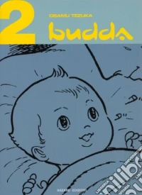 Budda. Vol. 2 libro