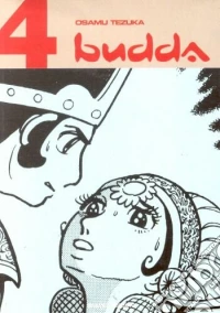Budda. Vol. 4 libro