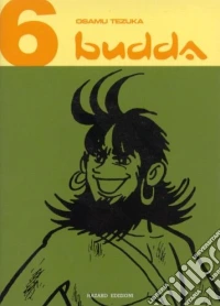 Budda. Vol. 6 libro