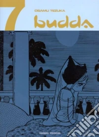 Budda. Vol. 7 libro