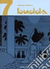 Budda. Vol. 7 libro