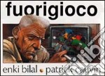 Fuorigioco libro