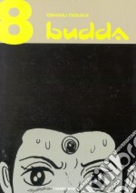 Budda. Vol. 8 libro