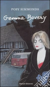 Gemma Bovery